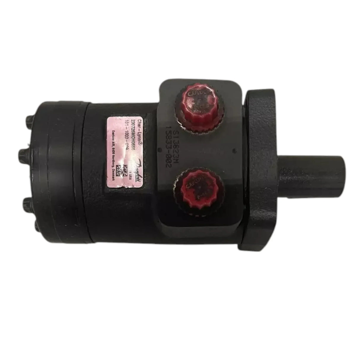 101-1003-009 Genuine Eaton Hydraulic Pump - Truck To Trailer