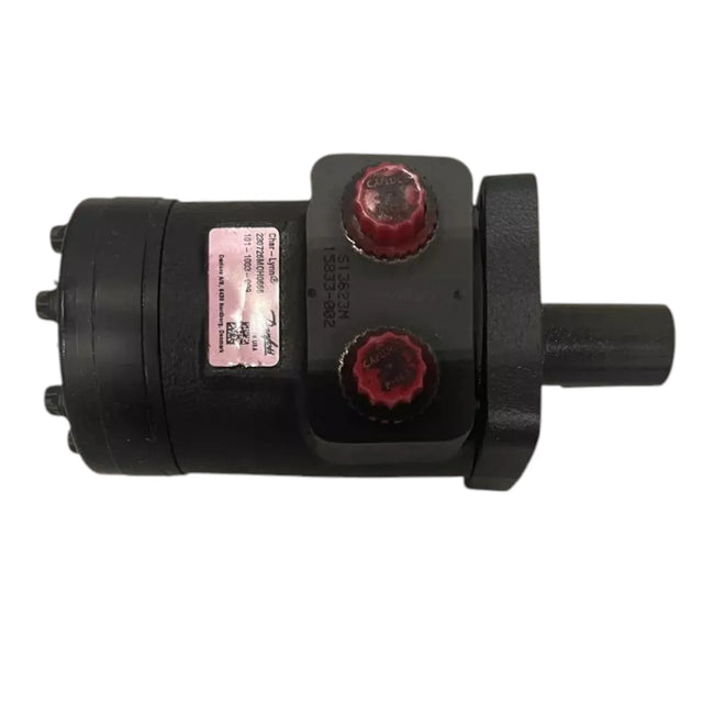 101-1003-009 Genuine Eaton Hydraulic Pump - Truck To Trailer