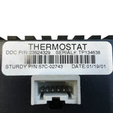 23524329 Genuine Detroit Diesel Thermostat Module - Truck To Trailer