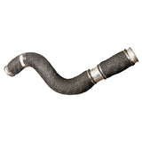 0424125000 Genuine Freightliner Exhaust Pipe Assembly - Truck To Trailer