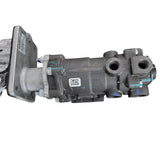 9618992110 Genuine Wabco Foot Brake Valve Pedal Assembly - Truck To Trailer