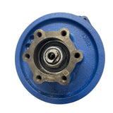 10022588 Genuine BorgWarner Fan Drive Pulley Hub - Truck To Trailer