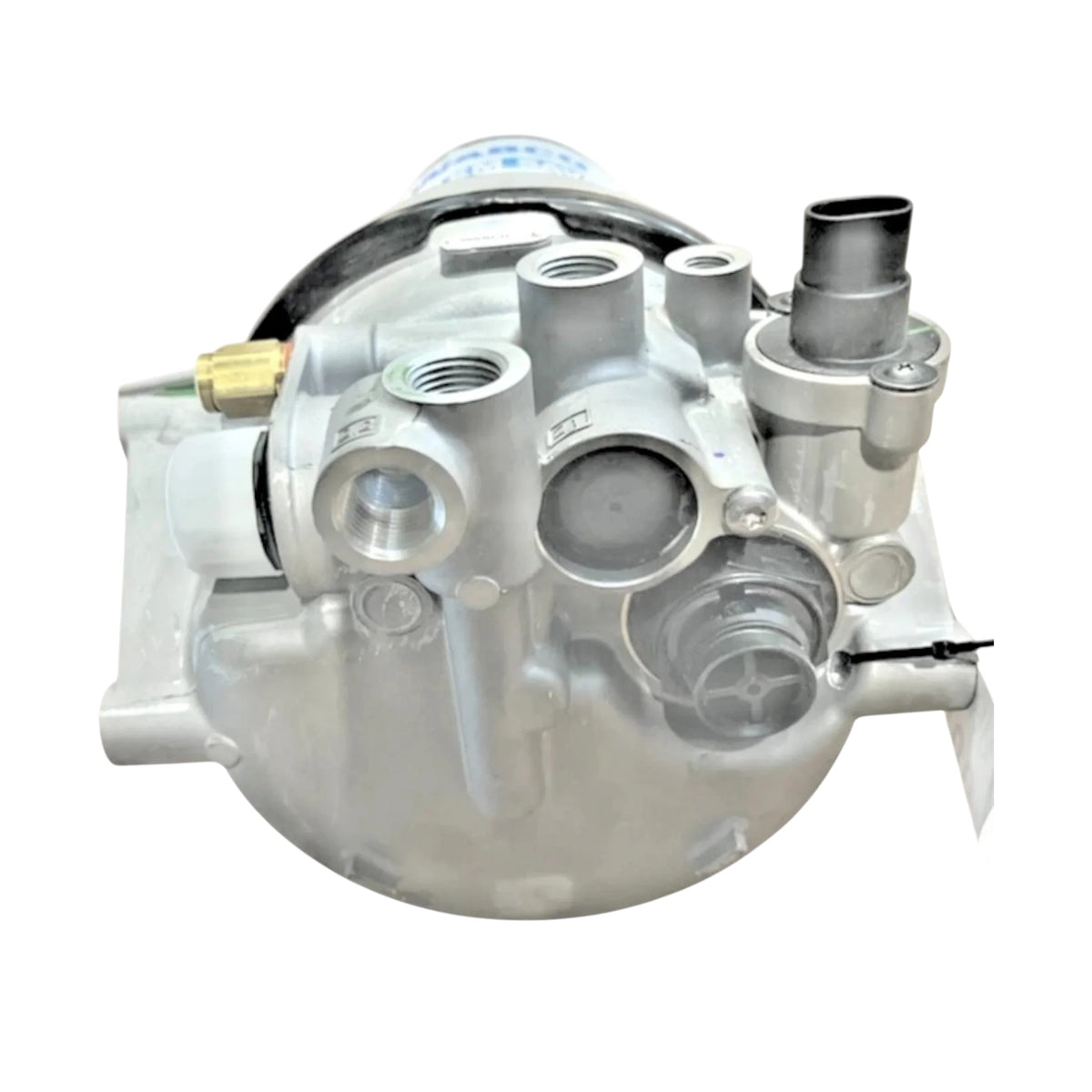 WAB4324803400 Genuine Wabco Air Brake Dryer