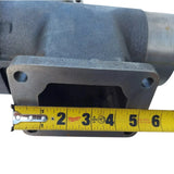 113-8175 Cat Exhaust Manifold - Truck To Trailer