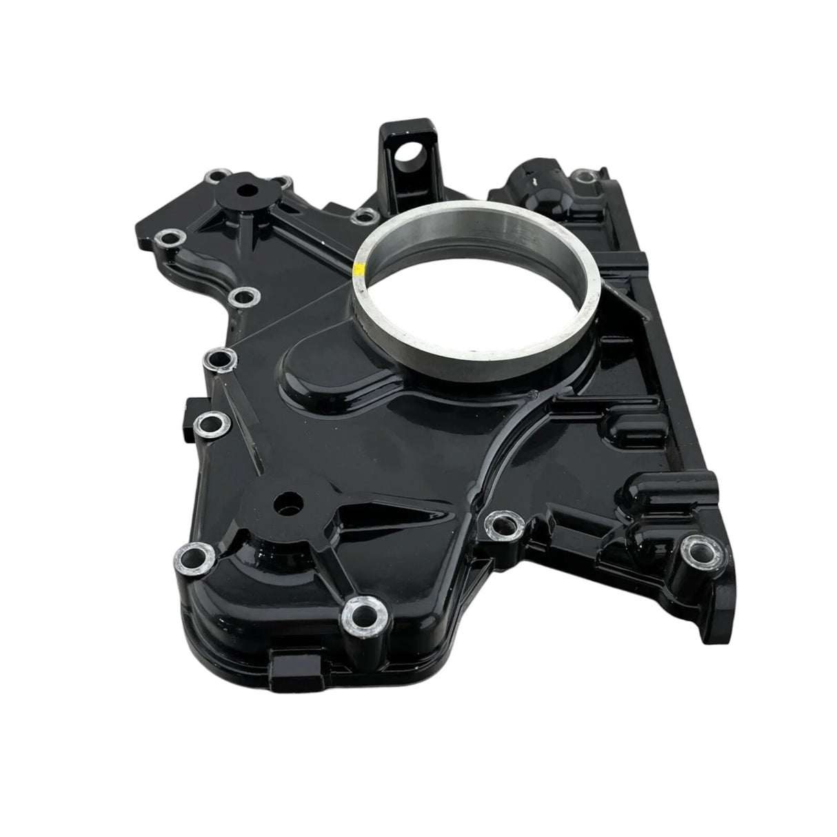 Cummins 4997646 Front Cover - Truck To Trailer