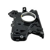 Cummins 4997646 Front Cover - Truck To Trailer