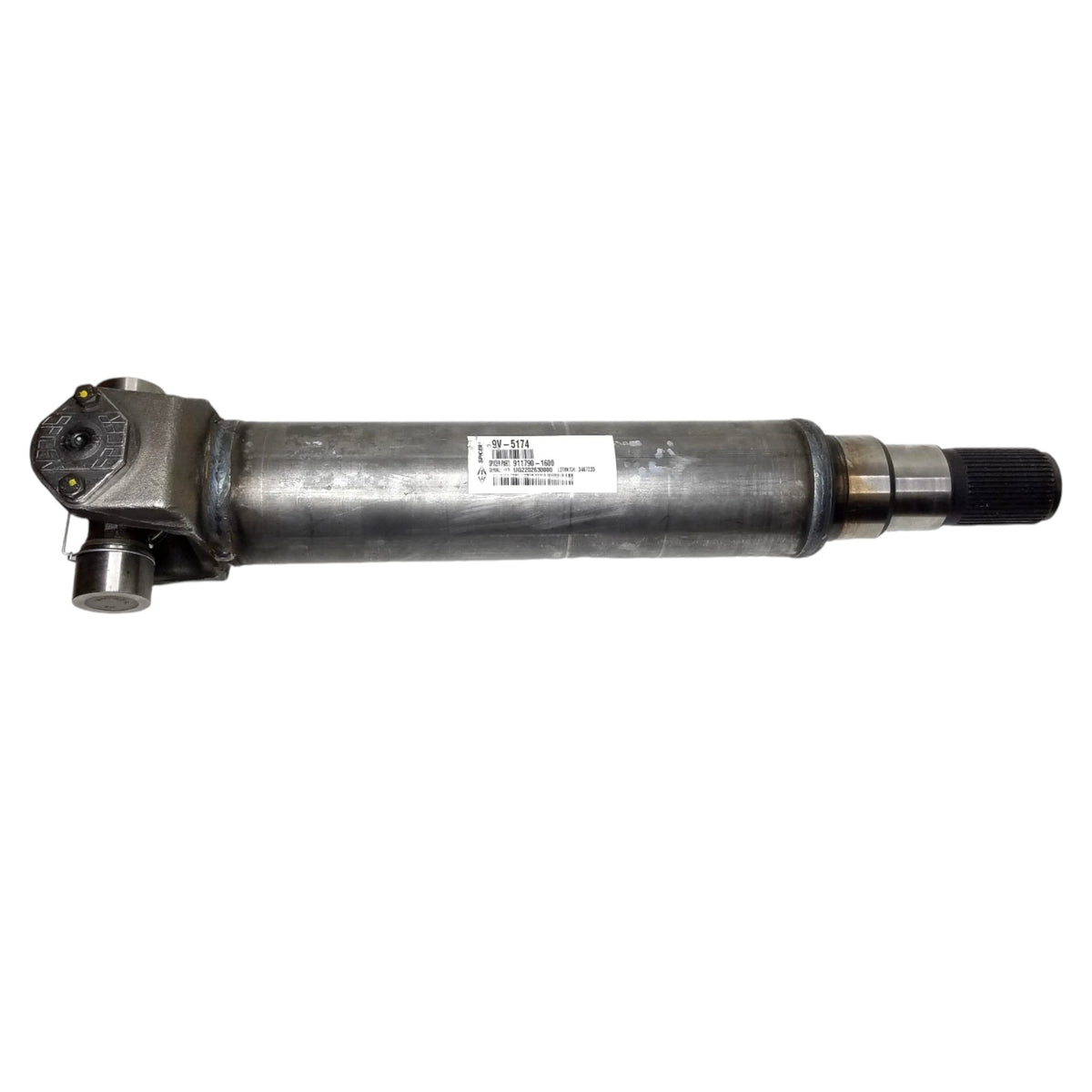 9V-5174 Genuine CAT Long Universal Joint