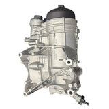 A4720906052 Genuine Detroit Diesel Fuel Filter Module Assembly - Truck To Trailer