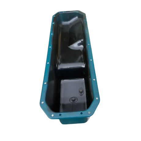 1823740C91 Genuine International Oil Pan - Truck To Trailer