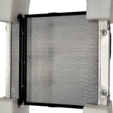 2-9406B-021-0 Oem Isuzu Radiator 29406B0210 For Isuzu - Truck To Trailer