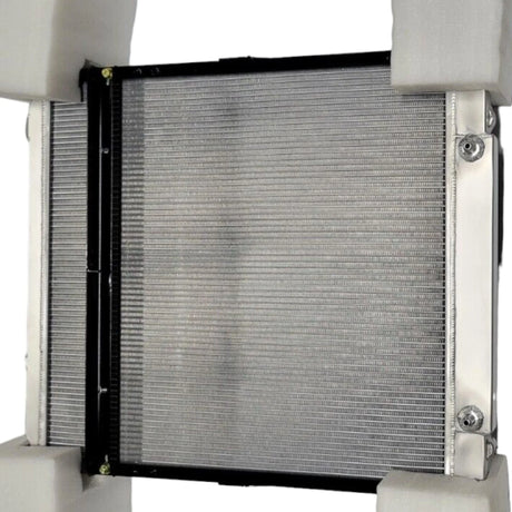 2-9406B-021-0 Oem Isuzu Radiator 29406B0210 For Isuzu - Truck To Trailer