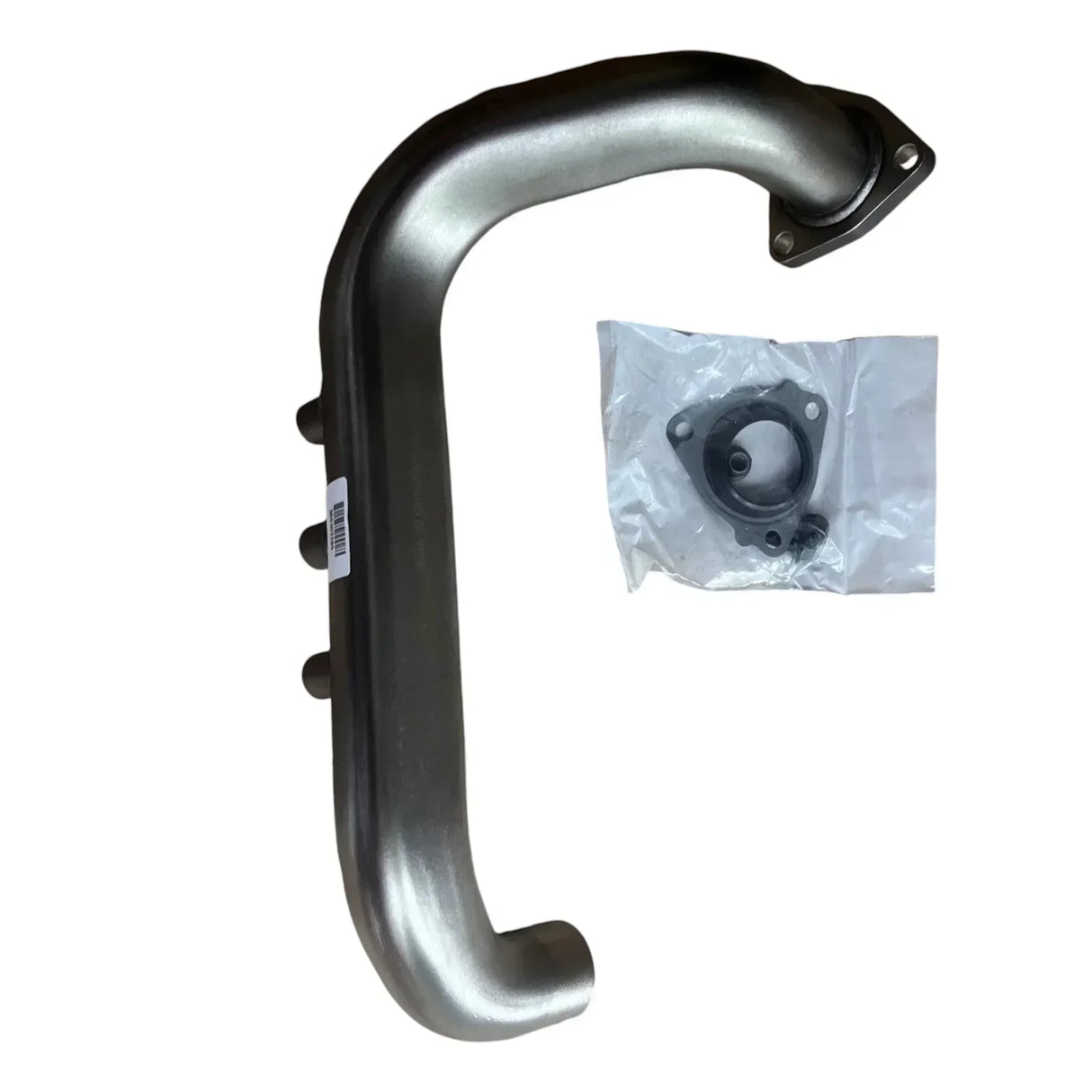 1885963C1  Genuine International EGR Crossover Duct - Truck To Trailer