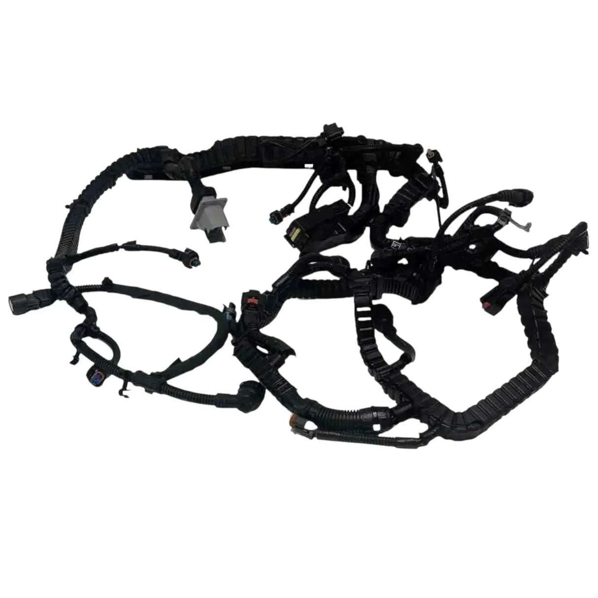 3006272C91 Genuine International Engine Sensor Wiring Harness - Truck To Trailer