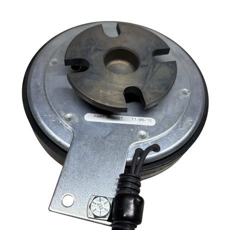 996020 Oem Horton Fan Clutch Ec450 Magnetic Electromagnetic Corsair - Truck To Trailer