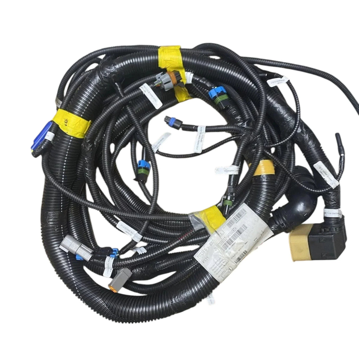 P92-6685-010 Genuine Paccar Engine Wiring Harness - Truck To Trailer