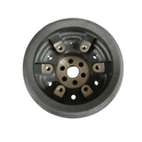 13471-E0471 Genuine Hino Pulley Crankshaft - Truck To Trailer