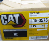 115-3576 Genuine Caterpillar Fuel Pump - Truck To Trailer