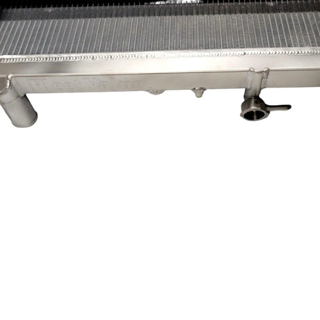 2-9406B-021-0 Oem Isuzu Radiator 29406B0210 For Isuzu - Truck To Trailer