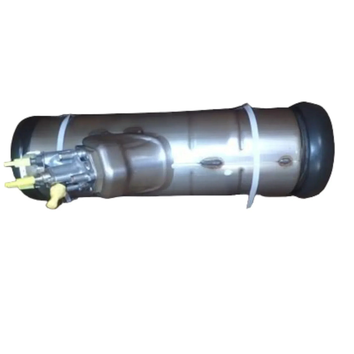 2880295 Genuine Cummins Decomposition Reactor - Truck To Trailer