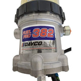 0340571005 Genuine Freightliner Fuel Water Separator Davco 382 - Truck To Trailer