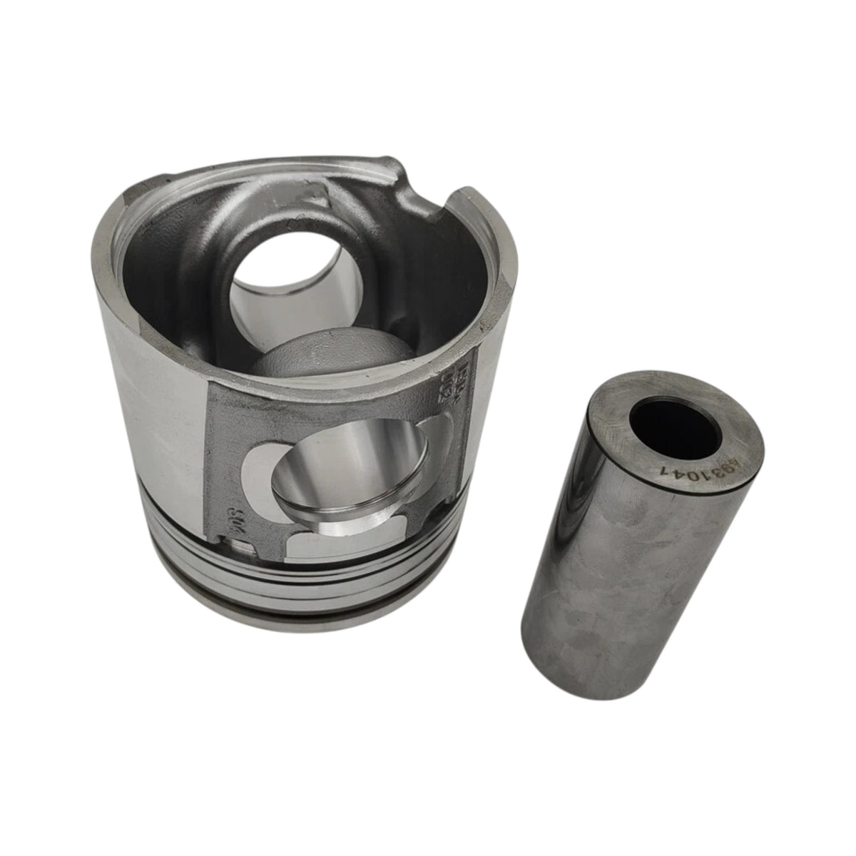 5486377 4376347 Genuine Cummins Engine Piston Kit – Truck To Trailer