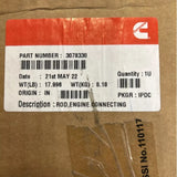 3064294 Genuine Cummins Engine Connecting Rod - Truck To Trailer