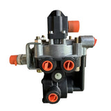 AL430614 Genuine Haldex Trailer ABS Relay Valve 12 V - Truck To Trailer