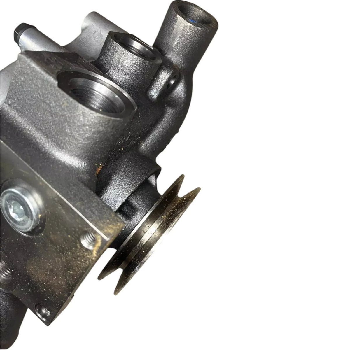 352-2157 CAT Coolant Water Pump used in Engine – Truck To Trailer