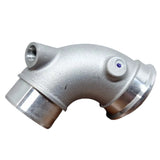 7091545C1 International Elbow Breather Hose - Truck To Trailer