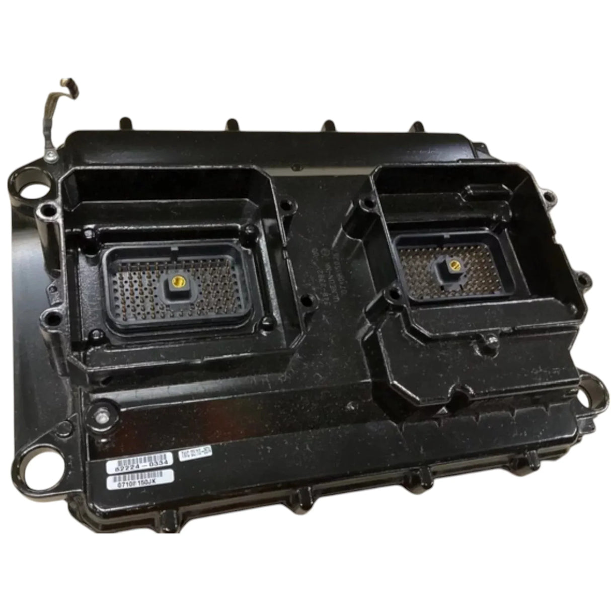 348-2382 CAT Control Group-Electronic - Truck To Trailer