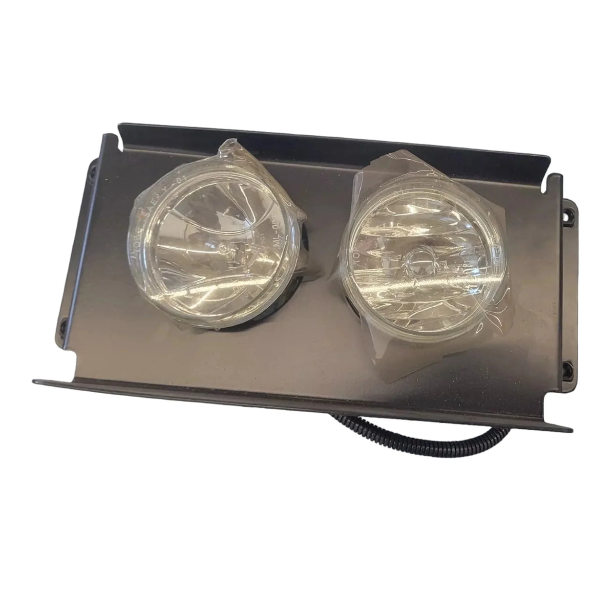20758970 Genuine Volvo Lamp - Truck To Trailer