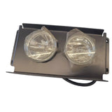 20758970 Genuine Volvo Lamp - Truck To Trailer