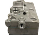 22203109 Genuine Wabco Compressor Cylinder Head - Truck To Trailer