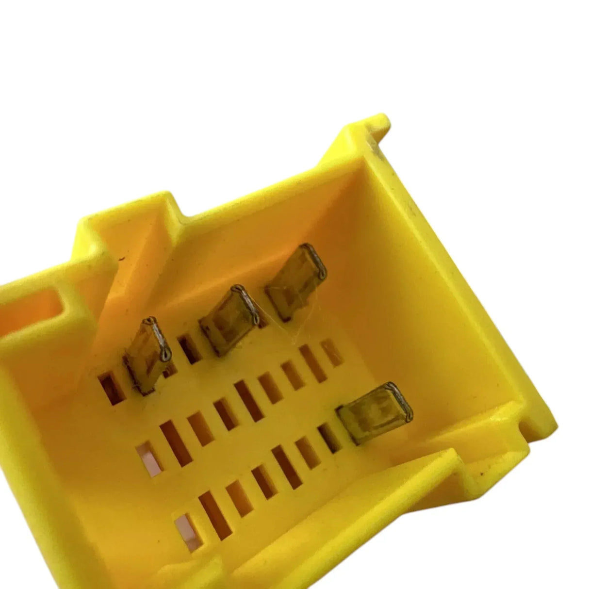 Q21-6117-292 Genuine Paccar Shift Control - Truck To Trailer
