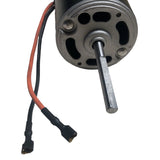 SR2000027 Genuine Paccar Blower Motor - Truck To Trailer