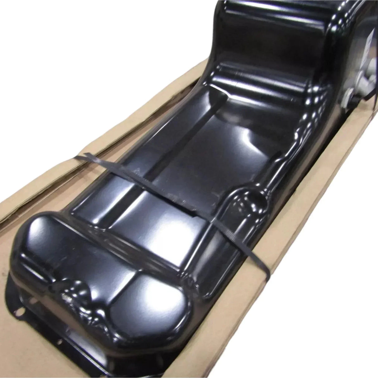 21377338 Genuine Mack Oil Pan - Truck To Trailer