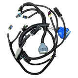 3088-K3352 Genuine Mack Transmission Harness Kit - Truck To Trailer