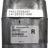 14-20353-006 Freightliner Power Steering Pump - Truck To Trailer