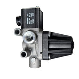 S9750090040 Genuine Wabco Emission Valve - Truck To Trailer