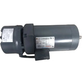 145TTFR16362 Marathon Motors Brake Motor 2 HP 1745 RPM 230/460VAC 3-Phase - Truck To Trailer