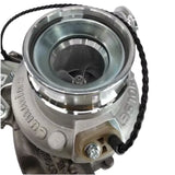 3798048 Genuine Cummins Turbocharger HE200VG - Truck To Trailer