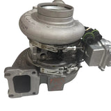22918834 Genuine Volvo Turbocharger HE400VG - Truck To Trailer