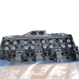 R235525572 Genuine Detroit Diesel Engine Cylinder Head - Truck To Trailer