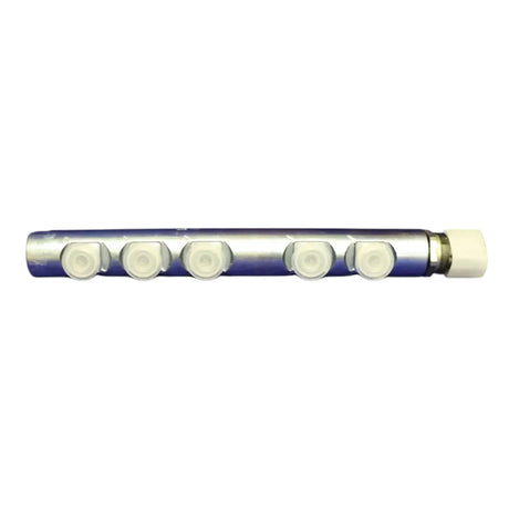 68148329AA Genuine Mopar Fuel Rail - Truck To Trailer