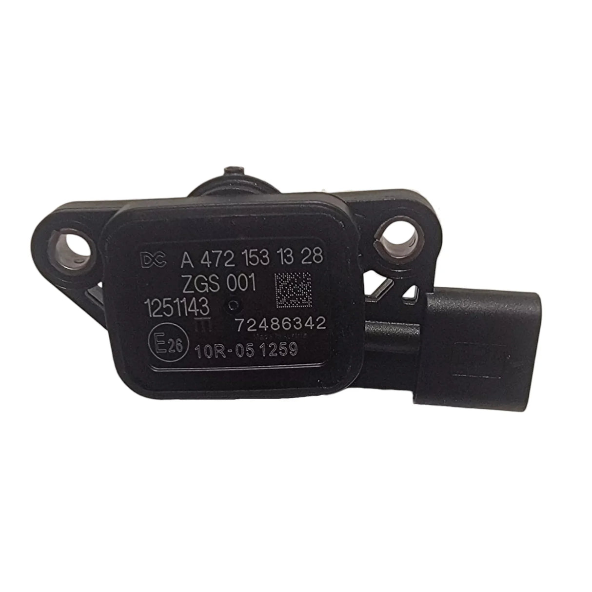 A4721531328 Genuine Detroit Diesel Fill Level Sensor Water Seperator - Truck To Trailer