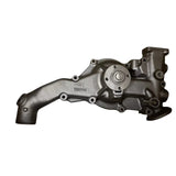 1831676C93 Genuine International Water Pump Kit - Truck To Trailer