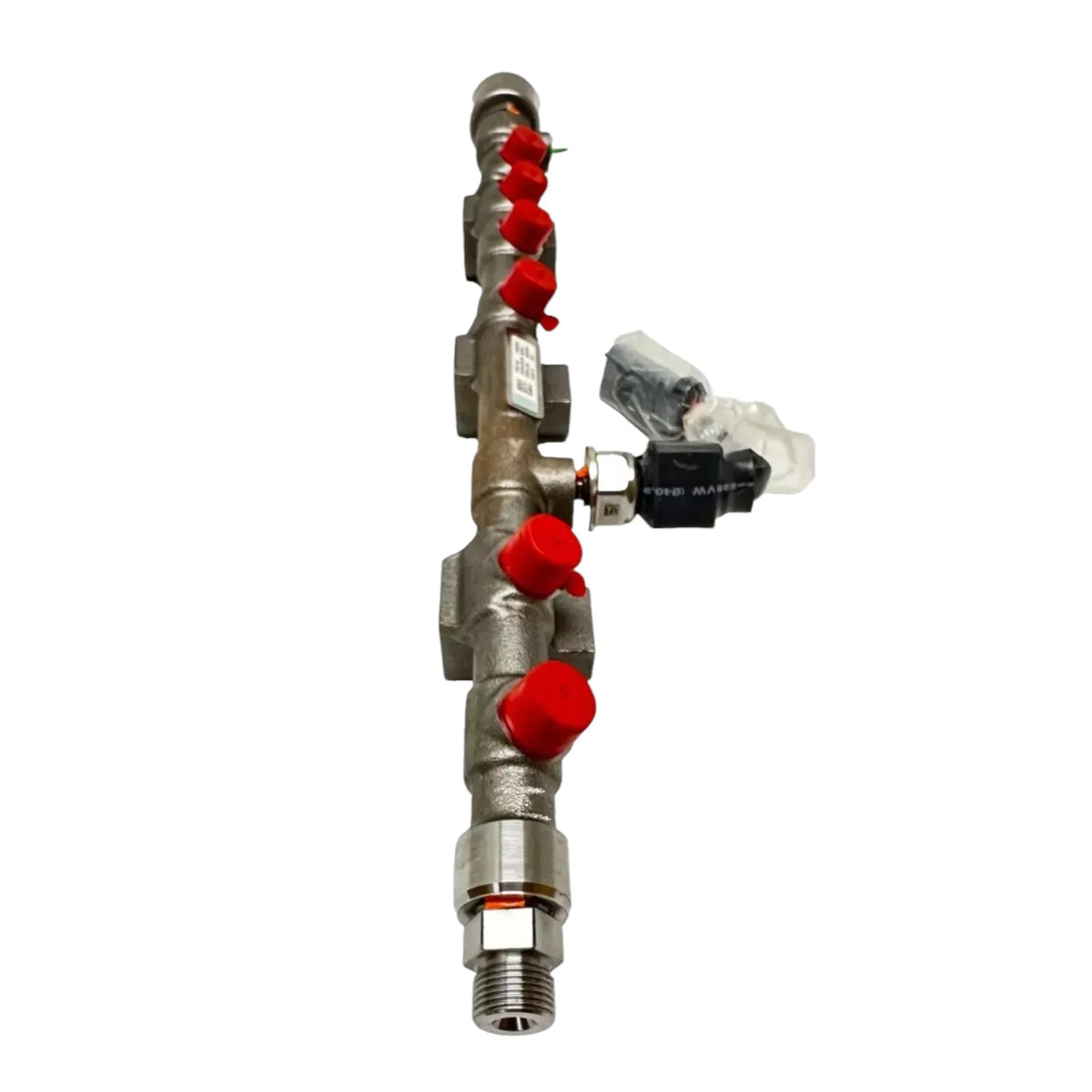 5653906 Genuine Cummins Fuel Accumulator - Truck To Trailer