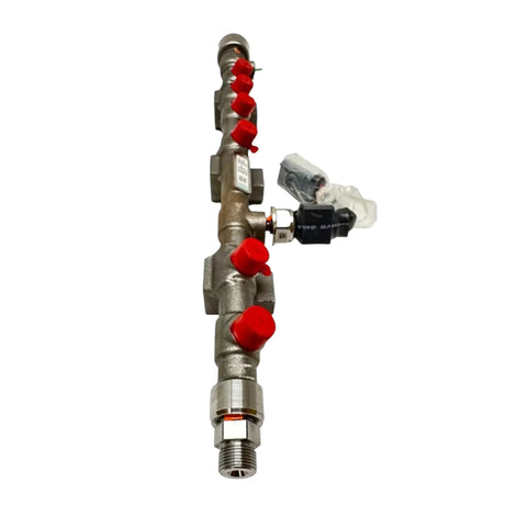 5653906 Genuine Cummins Fuel Accumulator - Truck To Trailer