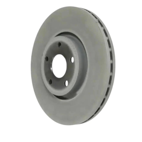 04755349AA Genuine Mopar Disc Brake Rotor - Truck To Trailer