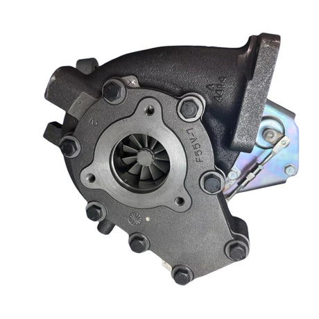 8983755352 Genuine Isuzu Turbocharger Isuzu 4HK1 5.2L - Truck To Trailer